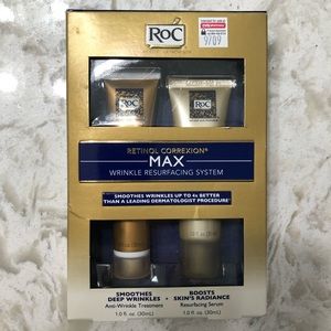 Roc Retinol Correxion